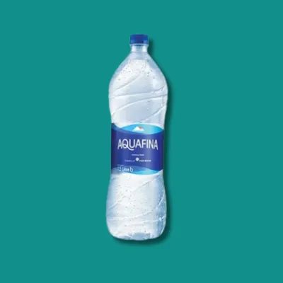 Aquafina Drinking Water  (এ্যাকুয়াফিনা পানি)- 1.5 Liter